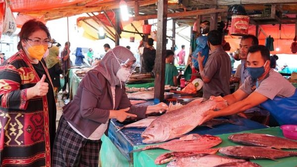 Pelabuhan Lama Jadi Pariwisata Andalan Kepulauan Nias